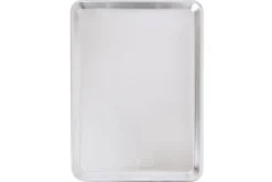 Plaque de cuisson demi-feuille Nordic Ware Naturals 45,5x33cm