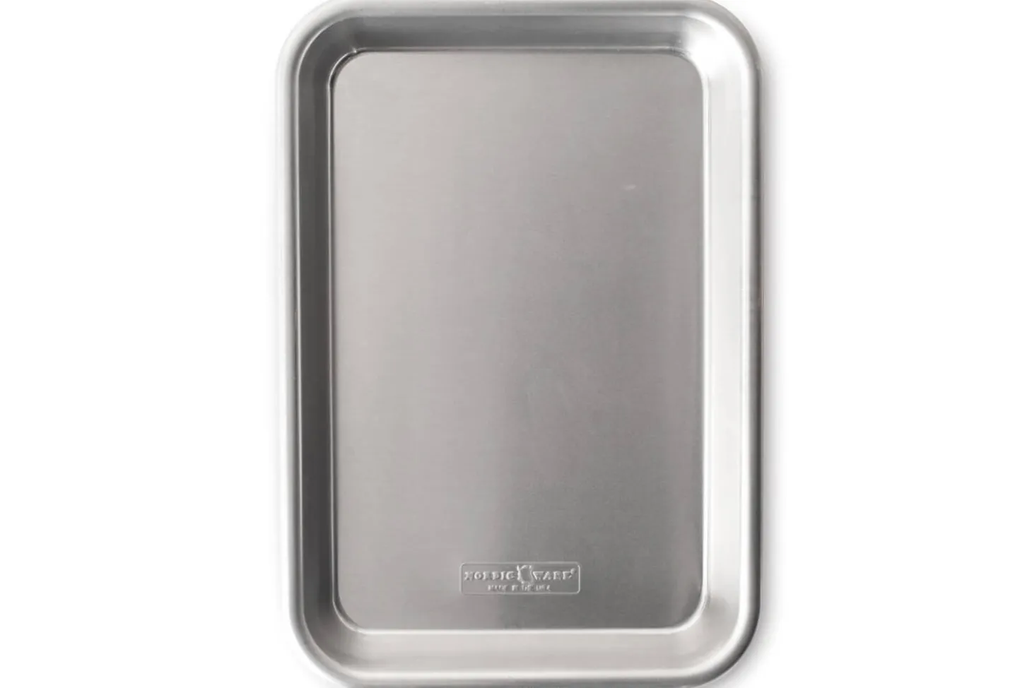 Plaque de cuisson Nordic Ware Naturals 18x25,5cm