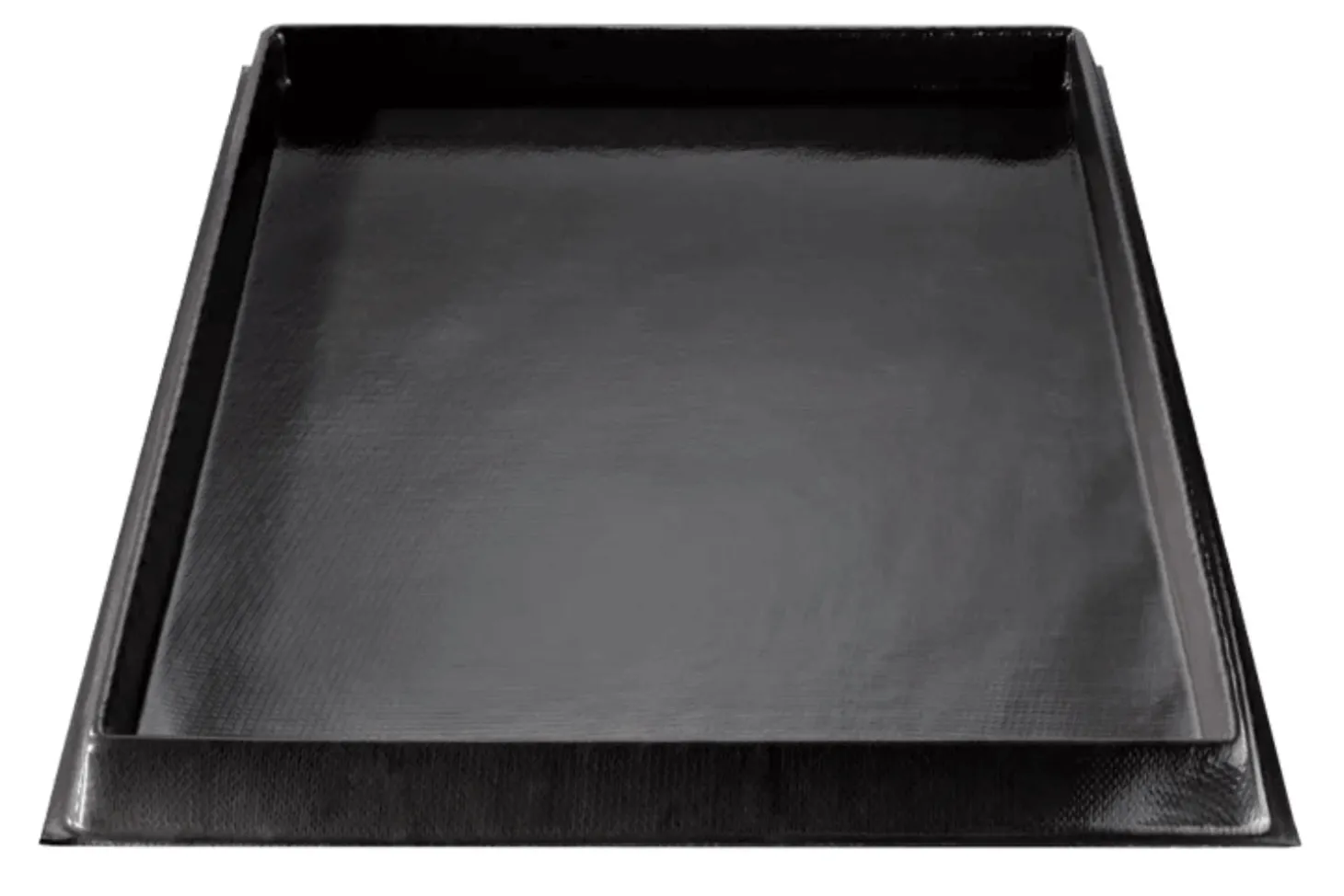Plaque à génoise Flexipan anti-adhérent en silicone et tricot de verre 35x25cm
