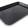 Plateau de présentation professionnel en Altuglas® noir - 20x26.5cm 1/5