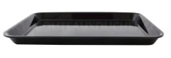 Plateau de présentation professionnel en Altuglas® noir - 20x26.5cm 1/5