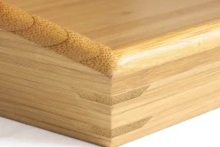 Plateau de service Totally Bamboo 58,5 x 38 cm