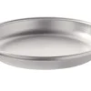 Plateau à fruits de mer 41,5cm en aluminium