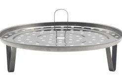 Plateau vapeur Cookut 24cm pour L'Incroyable Cocotte