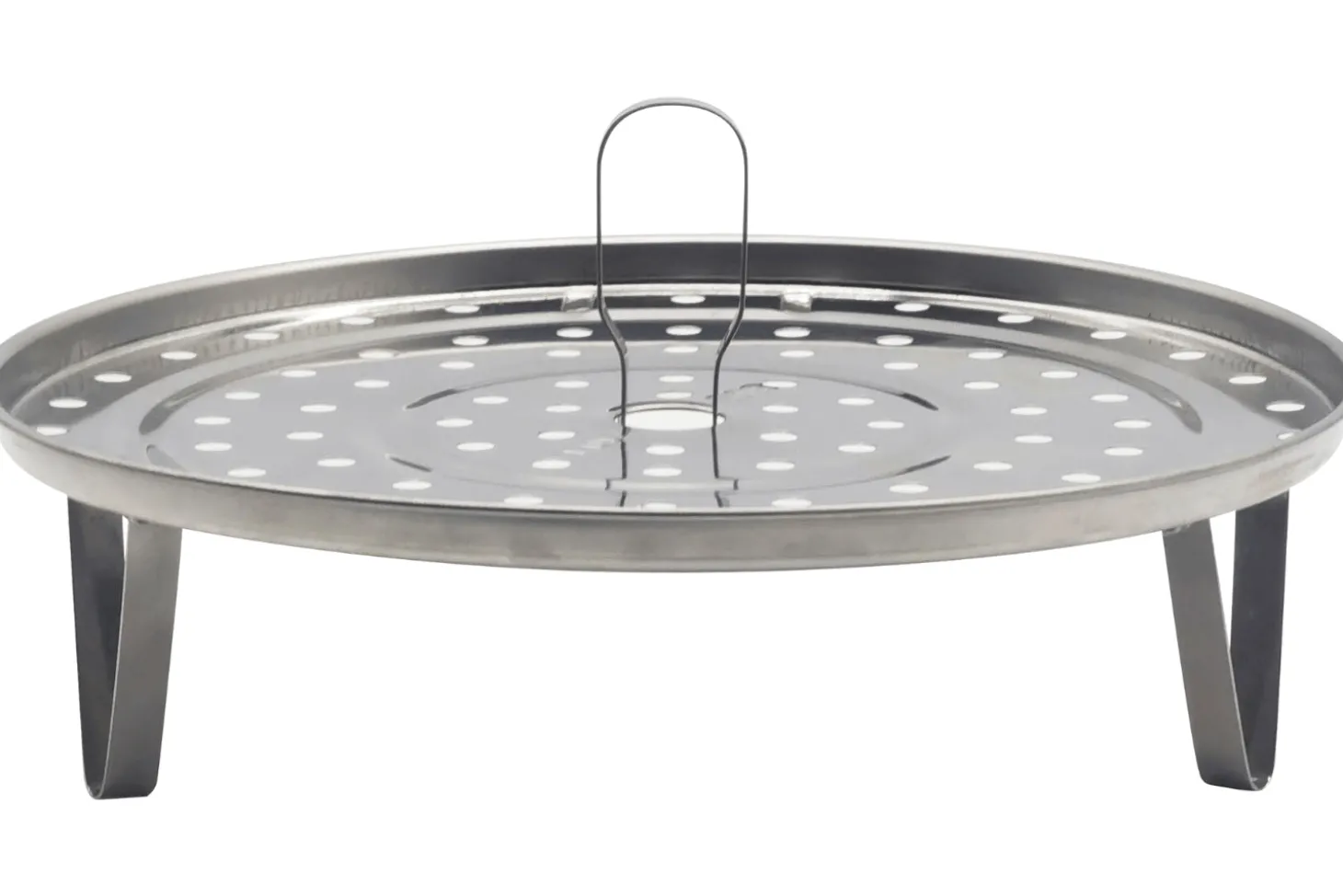 Plateau vapeur Cookut 24cm pour L'Incroyable Cocotte