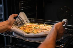 Plat à gratin sous vide Zwilling Fresh & Save en verre borosilicate