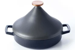Plat à tajine Beka Nori en fonte émaillée 28cm