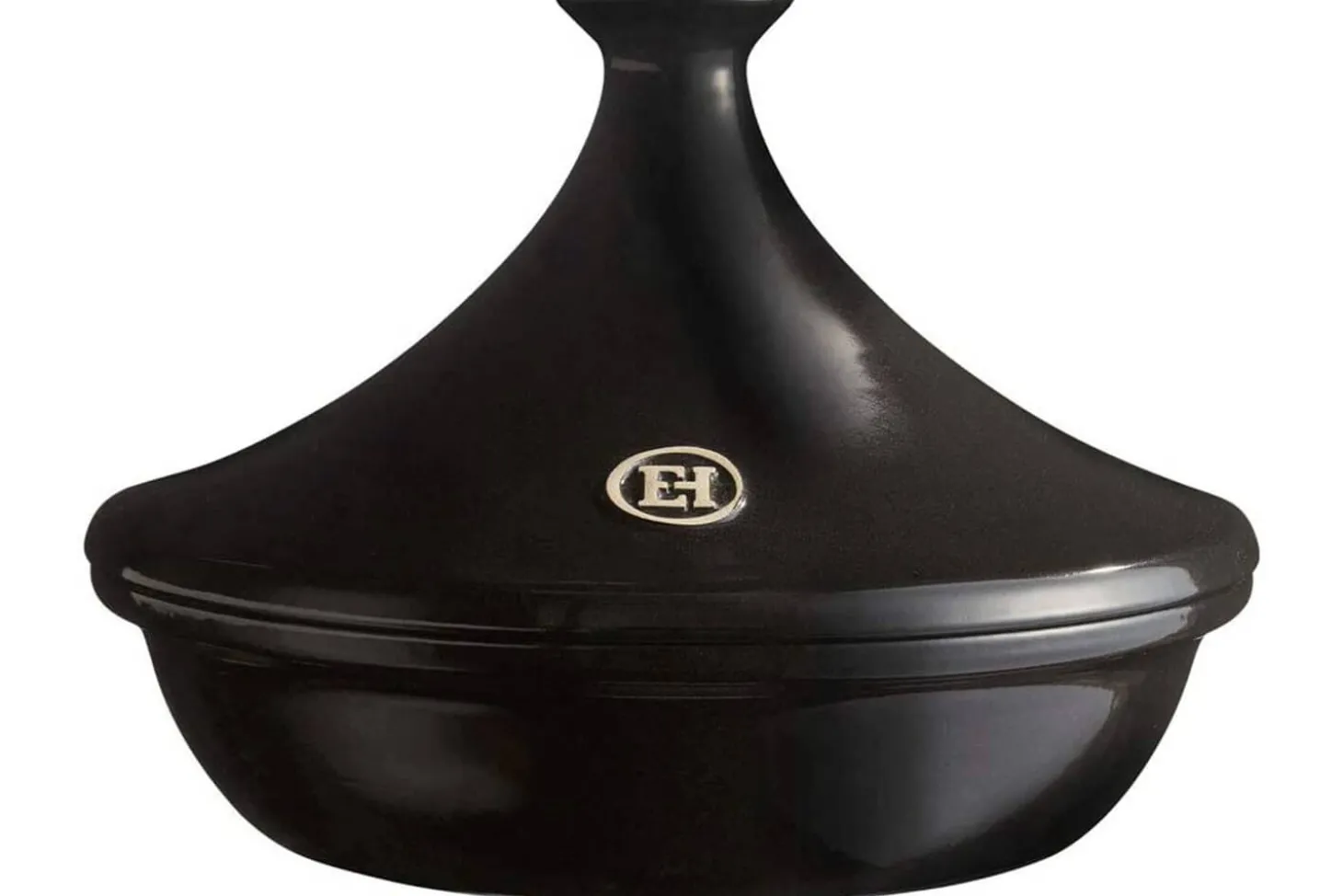 Plat à tajine Emile Henry 27 cm en céramique