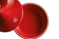 Plat à tajine Emile Henry 27 cm en céramique