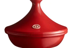 Plat à tajine Emile Henry 27 cm en céramique
