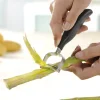 Éplucheur à asperges et carottes Gefu Filigrano