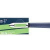 Éplucheur Opinel Les Essentiels + n°315 lame 6cm manche en polymère bleu