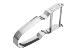 Éplucheur "Steel" Westmark en acier inox