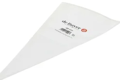 Poche à douille De Buyer en nylon extra souple réutilisable