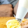 Poche à douille en coton réutilisable MasterClass Professional