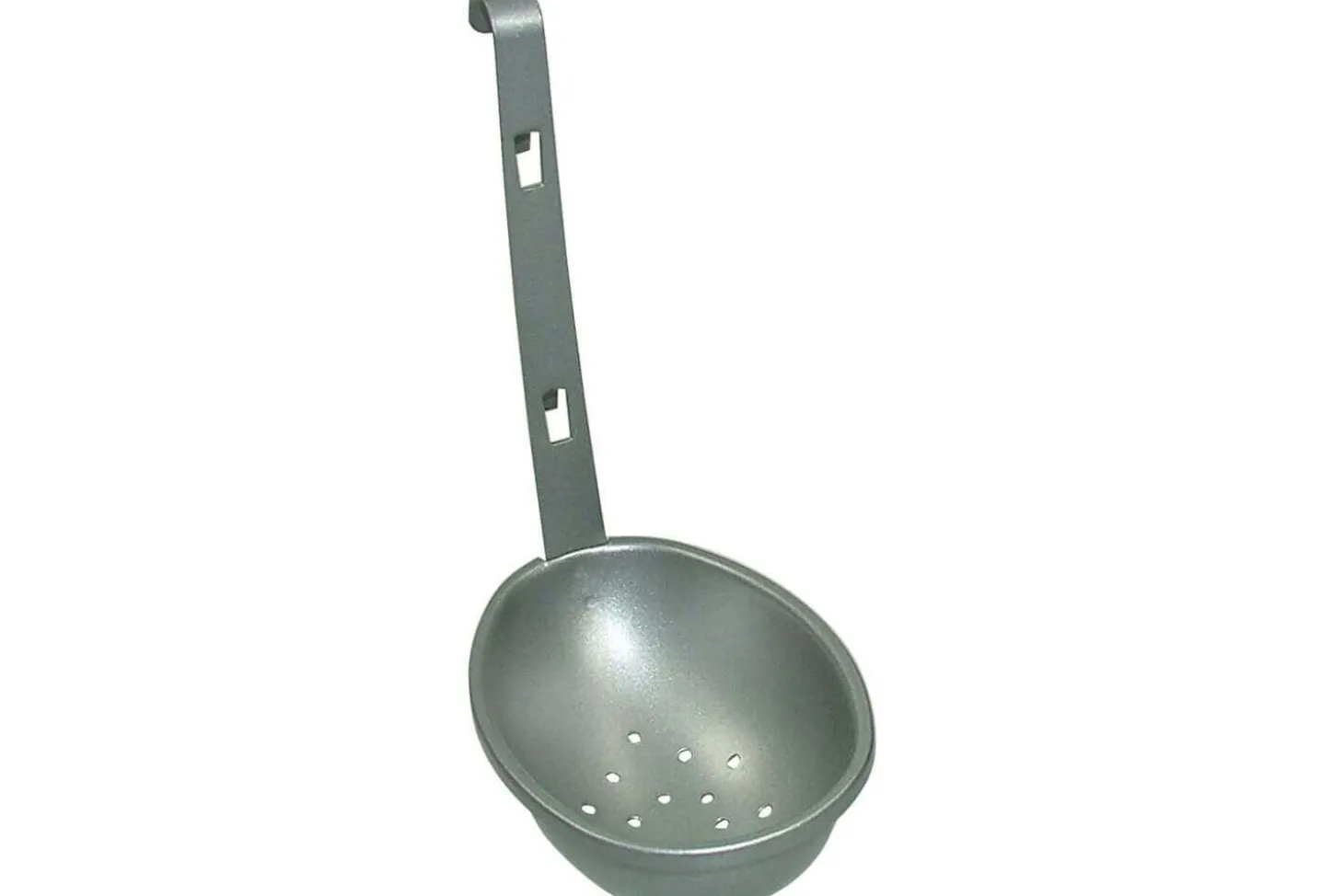 Pocheuse à oeuf individuelle tout inox