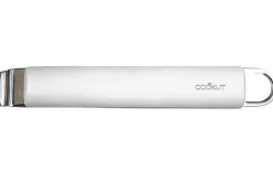 Poignée longue amovible colorée Cookut La Merveilleuse en inox