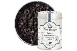 Poivre Voatsiperifery Terre Exotique 60g
