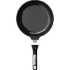 Poêle antiadhérente Berghoff Leo Phantom manche amovible 24cm en aluminium recyclé