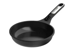 Poêle antiadhérente Berghoff Leo Phantom manche amovible 24cm en aluminium recyclé