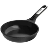 Poêle antiadhérente Berghoff Leo Phantom manche amovible 20cm en aluminium recyclé