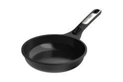 Poêle antiadhérente Berghoff Leo Phantom manche amovible 20cm en aluminium recyclé