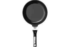 Poêle antiadhérente Berghoff Leo Phantom manche amovible 20cm en aluminium recyclé