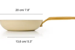 Poêle antiadhésive Arcos Samoa Iconic 20cm