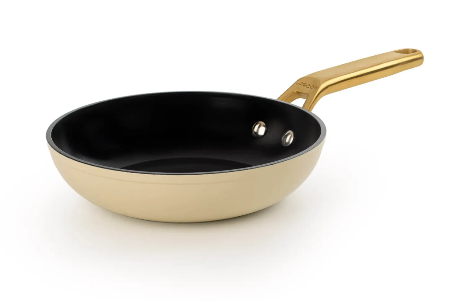 Poêle antiadhésive Arcos Samoa Iconic 20cm
