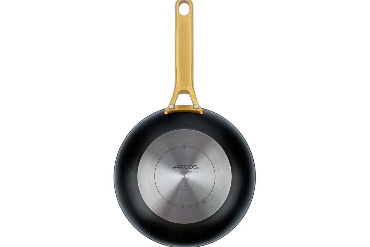 Poêle antiadhésive Arcos Samoa Iconic 20cm