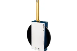 Poêle antiadhésive Arcos Samoa Iconic 28cm