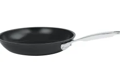 Poêle antiadhésive Cristel Castel'Pro Ultralu® en aluminium forgé et revêtement Ceraliss+