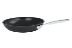 Poêle antiadhésive Cristel Castel'Pro Ultralu® en aluminium forgé et revêtement Ceraliss+