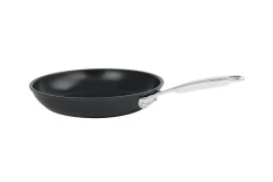 Poêle antiadhésive Cristel Castel'Pro Ultralu® en aluminium forgé et revêtement Ceraliss+