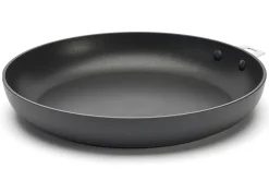 Poêle antiadhésive De Buyer Choc Intense Twisty en aluminium forgé