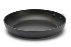 Poêle antiadhésive De Buyer Choc Intense Twisty en aluminium forgé