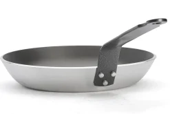 Poêle antiadhésive De Buyer Choc Resto Induction en aluminium