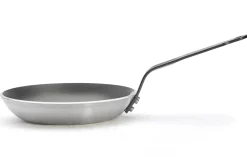 Poêle antiadhésive De Buyer Choc Resto Induction en aluminium