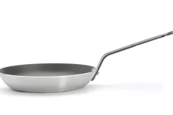 Poêle antiadhésive De Buyer Choc Resto Induction en aluminium