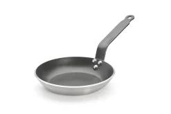 Poêle antiadhésive De Buyer Choc Resto Induction en aluminium