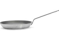 Poêle antiadhésive De Buyer Choc Resto Induction en aluminium