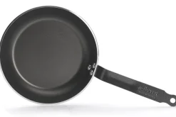 Poêle antiadhésive De Buyer Choc Resto Induction en aluminium