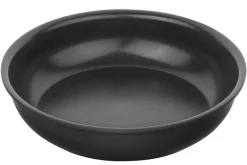Poêle antiadhésive Zwilling Unlock Ceraforme® Titanium en aluminium