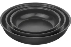 Poêle antiadhésive Zwilling Unlock Ceraforme® Titanium en aluminium