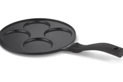 Poêle à blinis antiadhésive Beka Energy 26cm en fonte d'aluminium