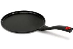Poêle à crêpe anti adhésive Beka Energy en fonte d'aluminium