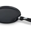 Poêle à crêpes Beka Pro Induc 24cm revêtement céramique antiadhérent