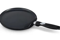 Poêle à crêpes Beka Pro Induc 24cm revêtement céramique antiadhérent