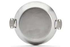 Poêle De Buyer Mineral B Loqy amovible en fer