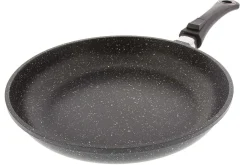 Poêle en fonte Pradel Excellence Premium 28cm façon pierre tous feux/ induction